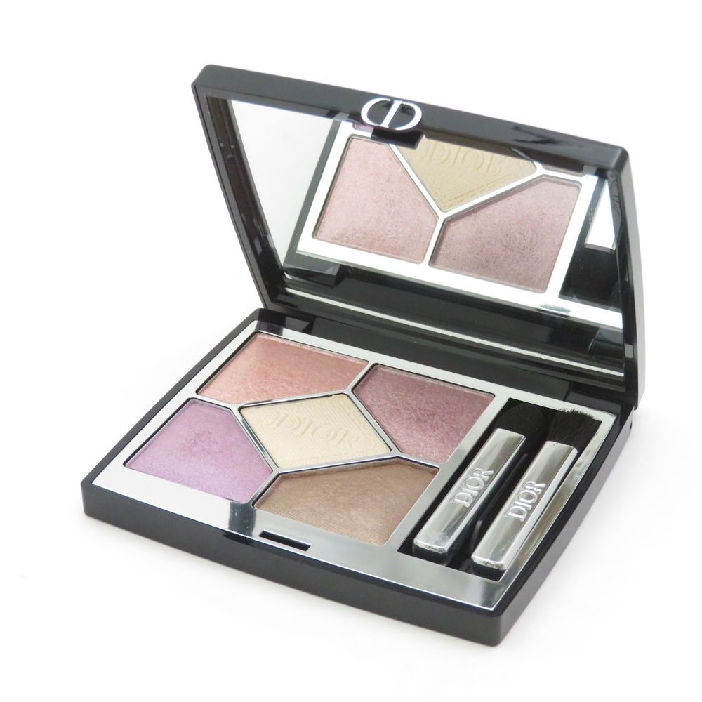 Dior ディオール ディオールショウ サンク クルール アイシャドウ 874 残量多 BN3744K