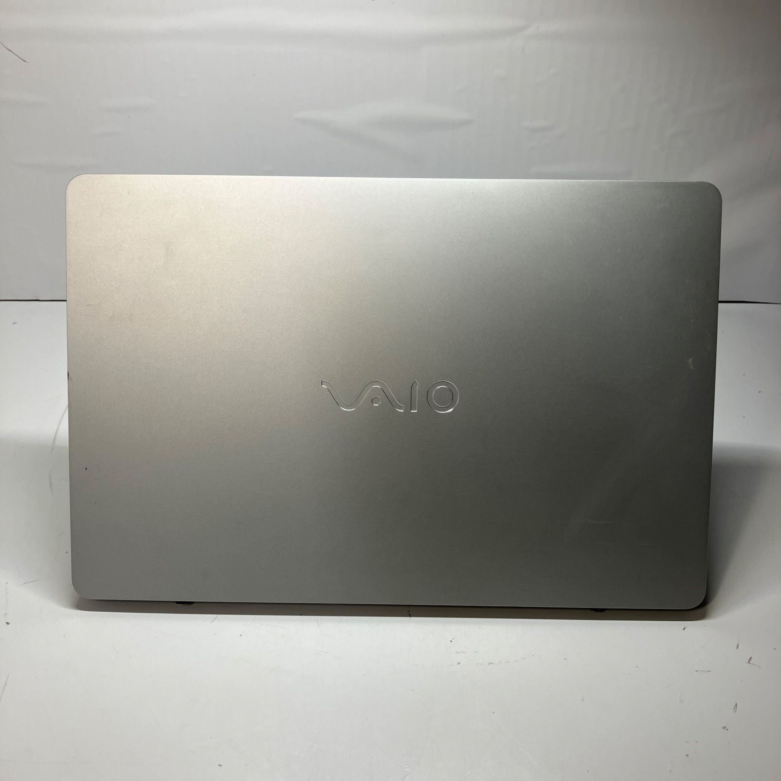 超美品VAIO VJZ131A11N i7-6567U 16GB 256GB 中古】VAIO Z VJZ131A11N 〔Windows 10〕 ［Core-i7-6567U (3.3