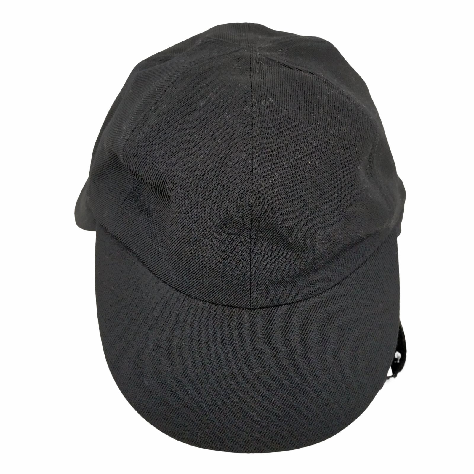 カムズアンドゴーズ COMESANDGOES CAPHAT EAR CAP 耳付きキャップ メンズ 表記無 
