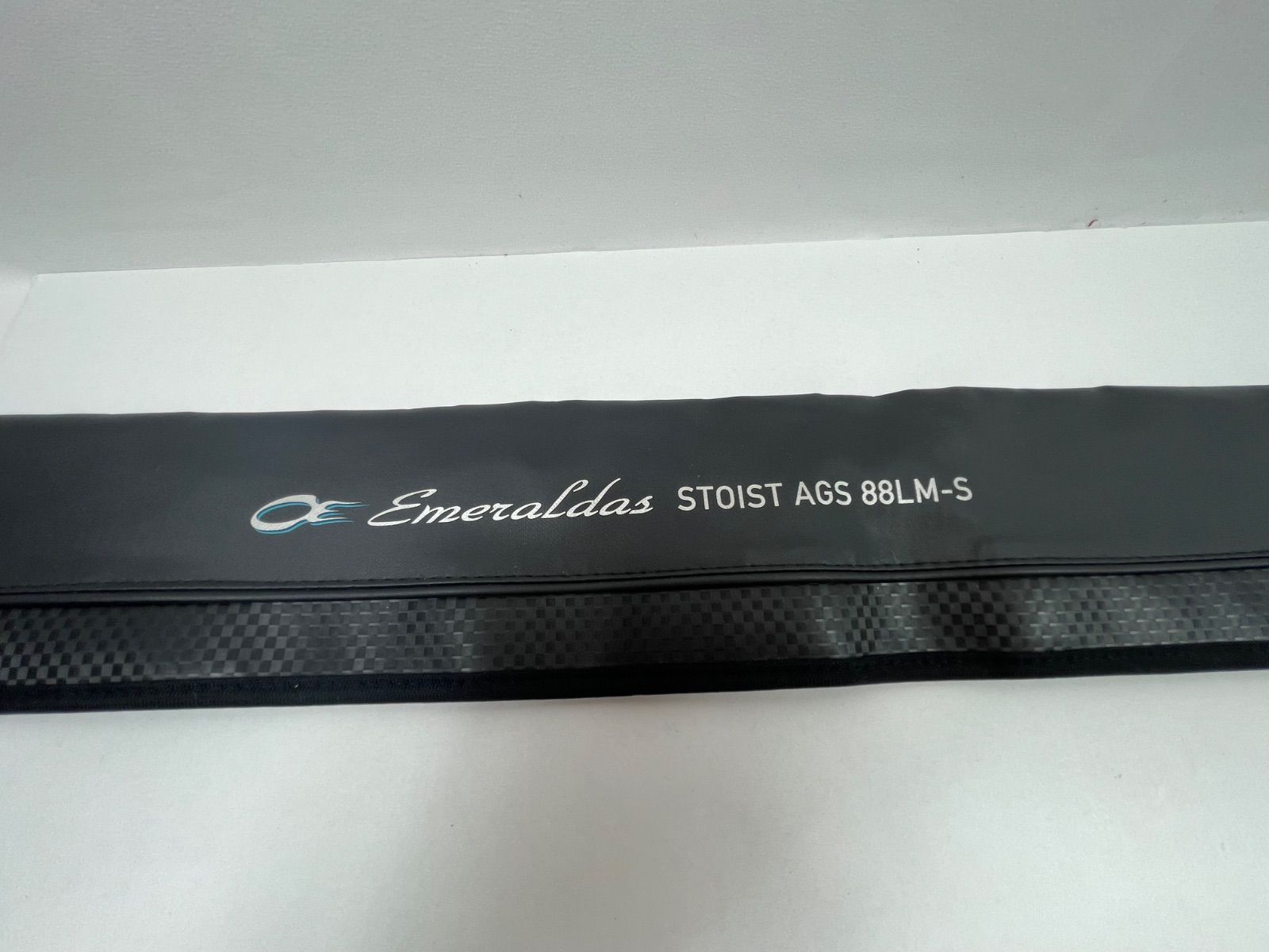 A 1813 DAIWA ダイワ エメラルダス ストアスト AGS 88 LM-S