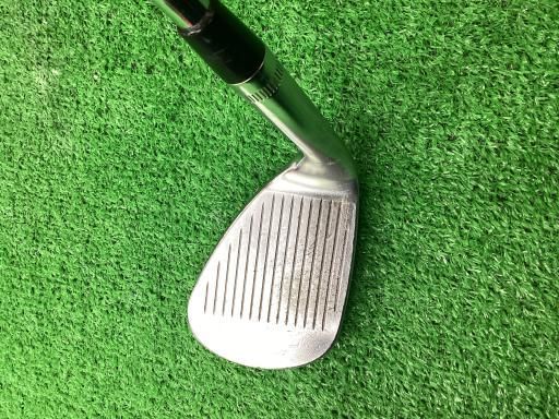 キャロウェイ MD 5 JAWS クロム 56° 10°S ウェッジ WG 純正特注シャフト フレックスS メンズ 男性用 右利き 右用 Cランク ゴルフクラブ