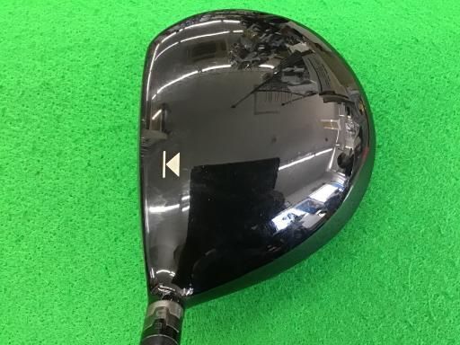 週末値下【新品未使用】名器Titleist 910 D2 ドライバー 10.5度 外ブラドライバー“隆盛の嚆矢となったドライバー名器