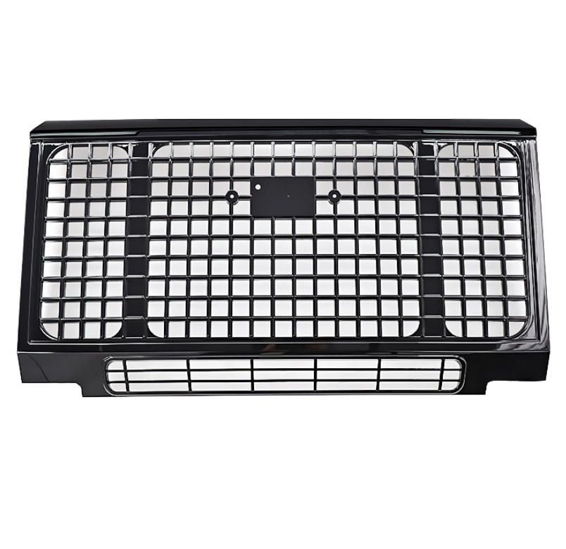 送料は無料です ランドローバーの古いモデルのガーディアン伝承のネットの改造の件に適用します