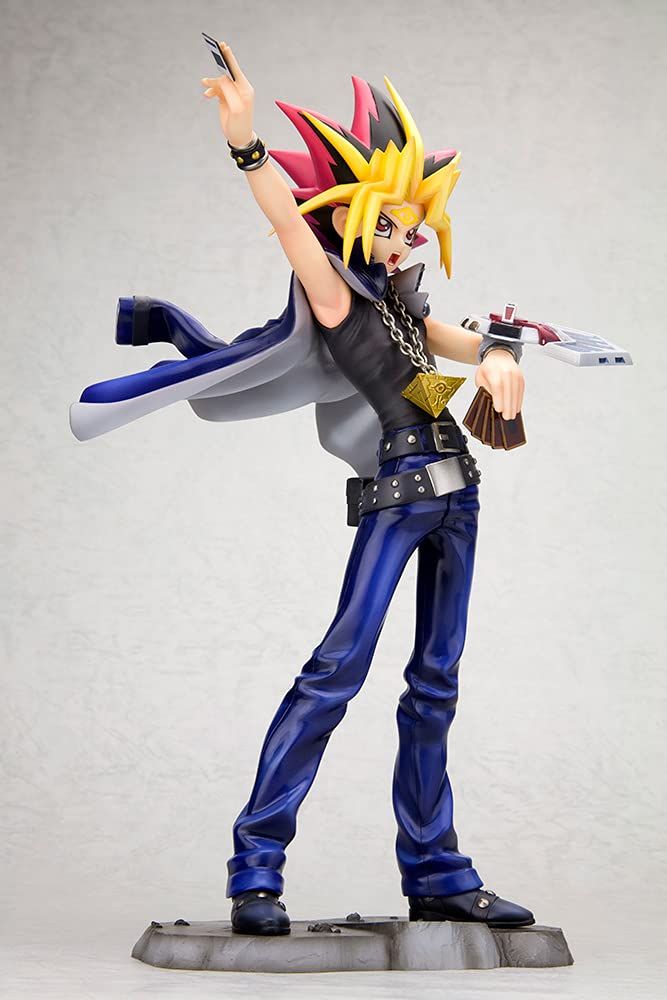 PV001_YU-GI-OH!_ARTFX
