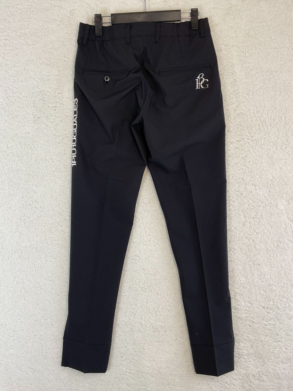 楽天市場】1PIU1UGUALE3 GOLF ショートパンツの通販