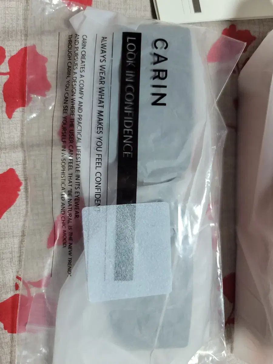 CARIN カリン イム ヨンウン サングラス