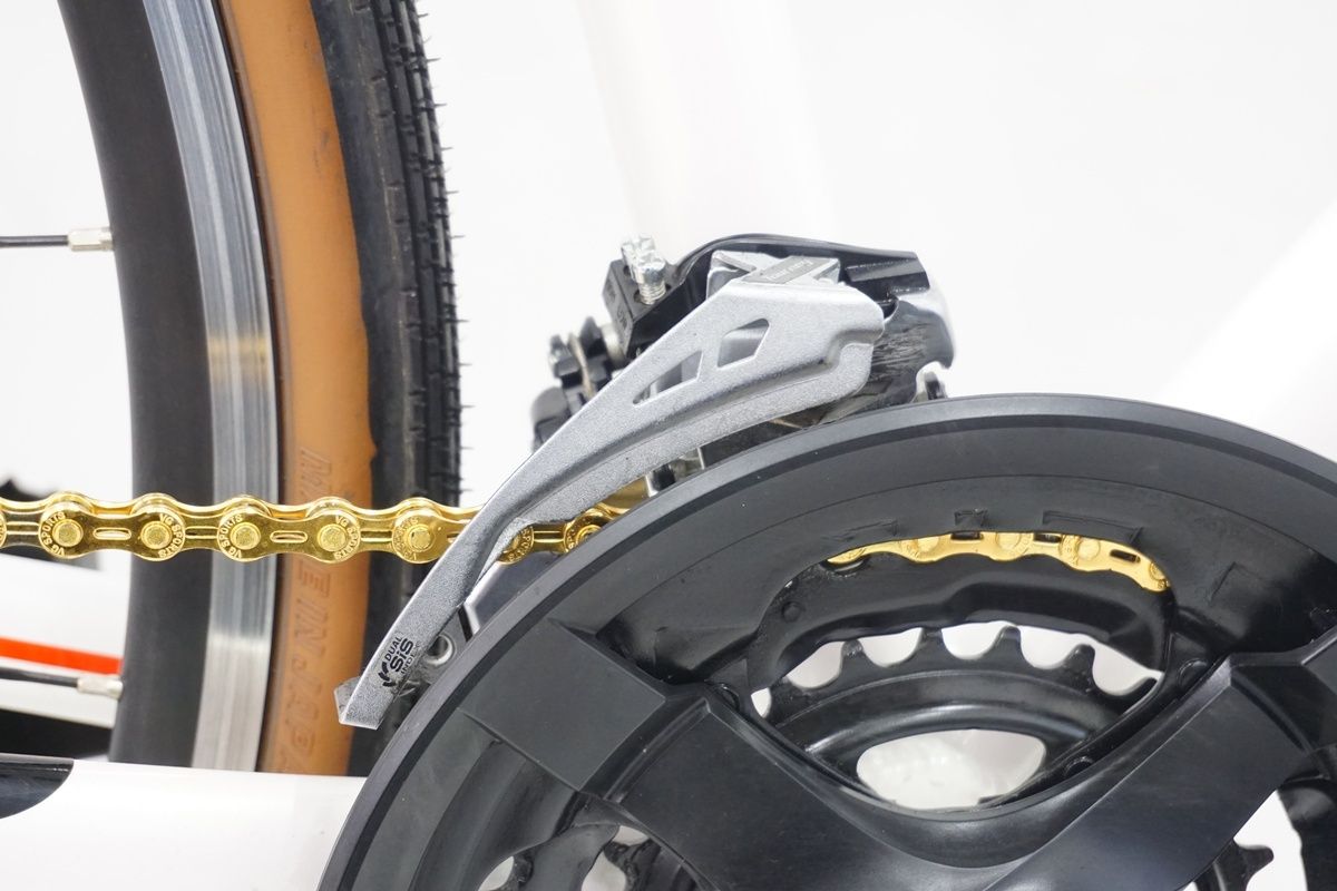 クロスバイク バイチャリ浜松店