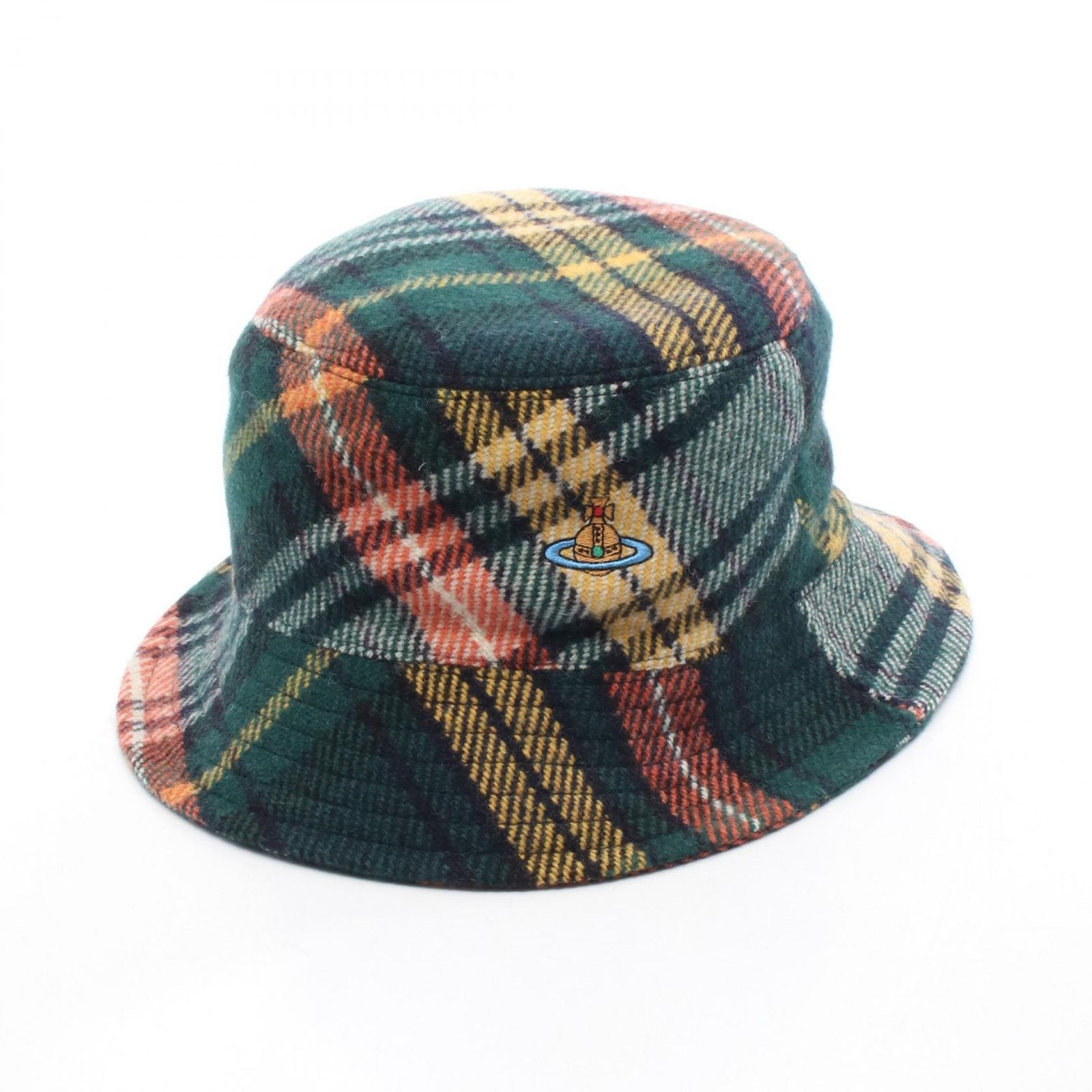 Vivienne Westwood ヴィヴィアンウエストウッド ハット