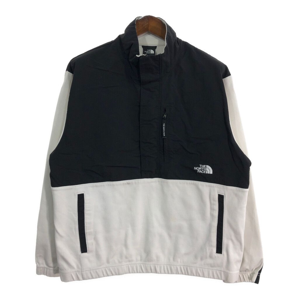 パーティを彩るご馳走や THE NORTH FACE ノースフェイス ハーフジップ プルオーバー その他