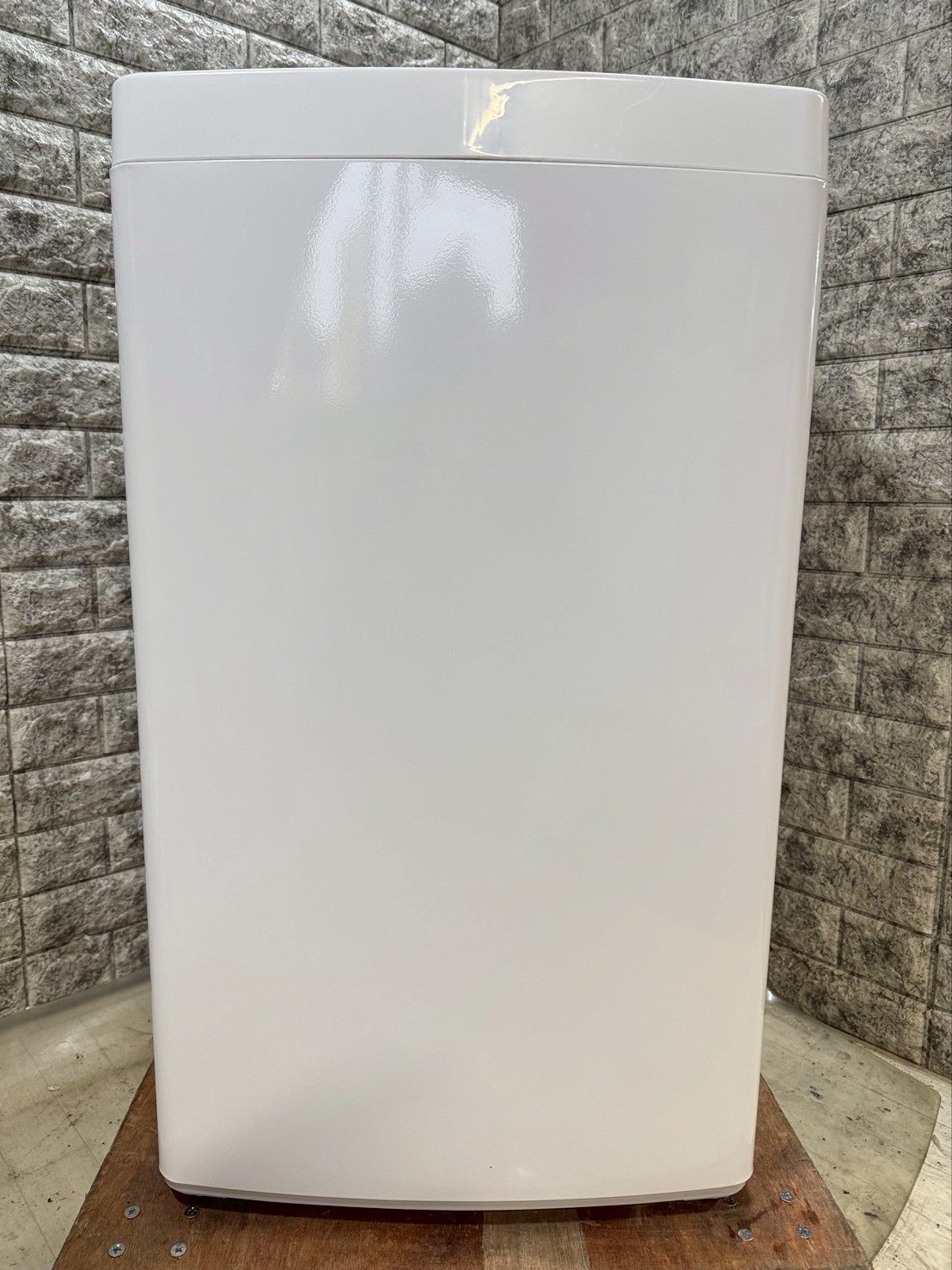 美品】大阪送料無料☆3か月保障付き☆洗濯機☆ハイアール☆4.5kg☆2022 