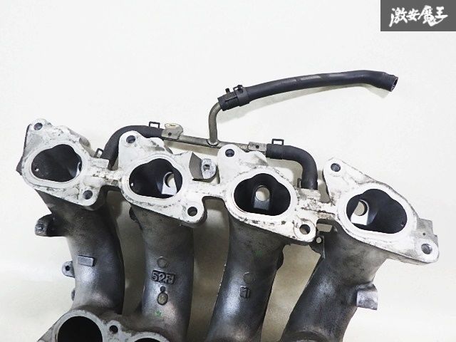 z*z様 S13インマニバレル研磨 インマニ*ガスケット新品L20用 S30ZハコスカL6ケンメリS130Z