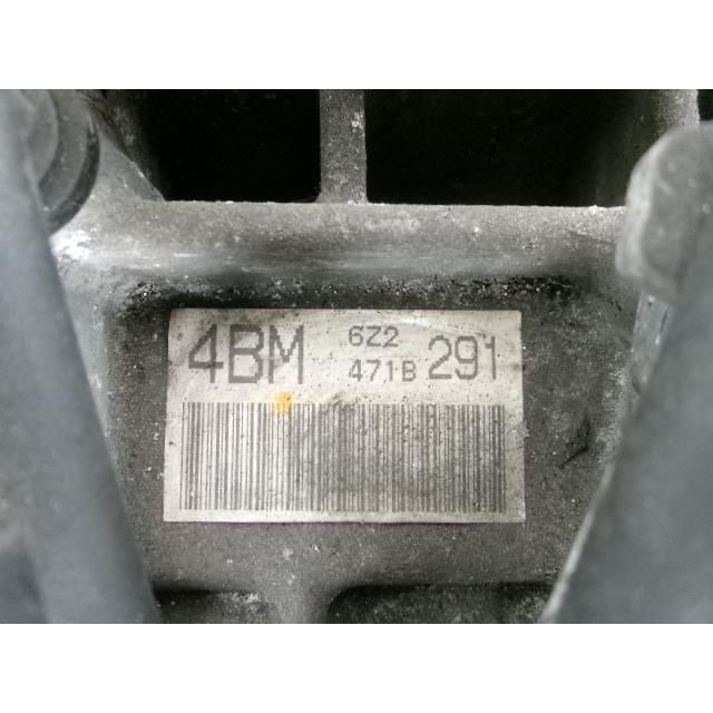 126615km 30500-B2060