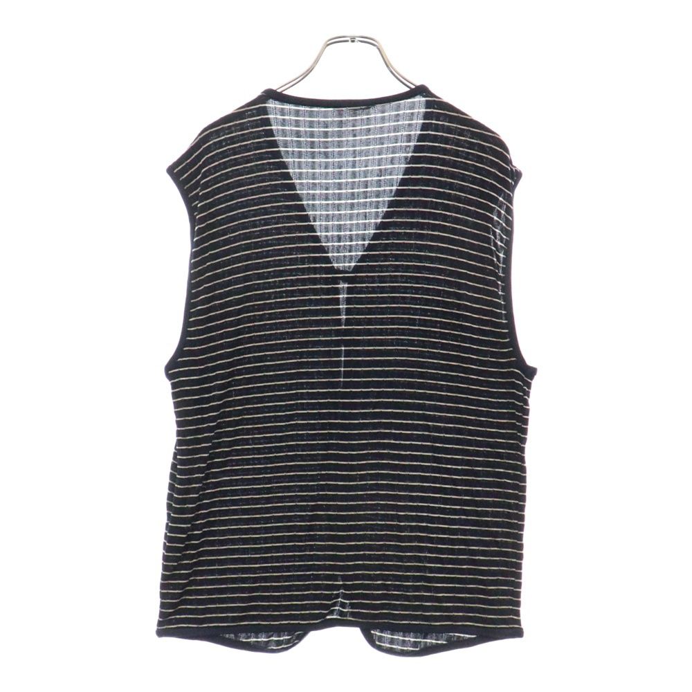 SHARE SPIRIT ガンホルダーベスト share☆ガンホルダーベスト☆レザー