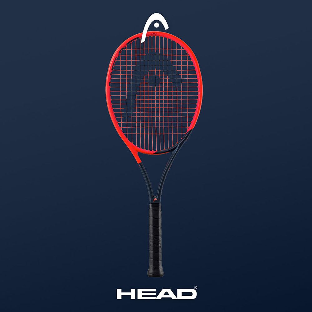 Head Radical Team 700 テニスラケット　硬式 テニスショップラリー / 【2025年モデル】HEAD(ヘッド) テニス