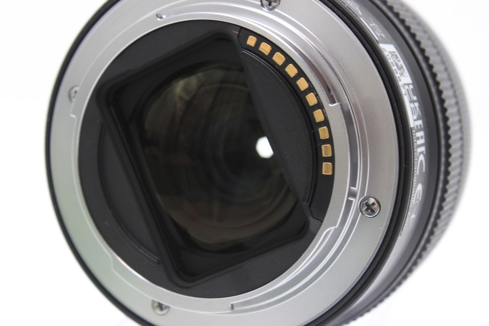 【新品未使用・匿名配送】SONY SEL2860 標準ズームレンズ レンズ(ズーム) SONY FE 28-60mm F4-5.6 SEL2860 FE 28-60mm F4-5.6 主な