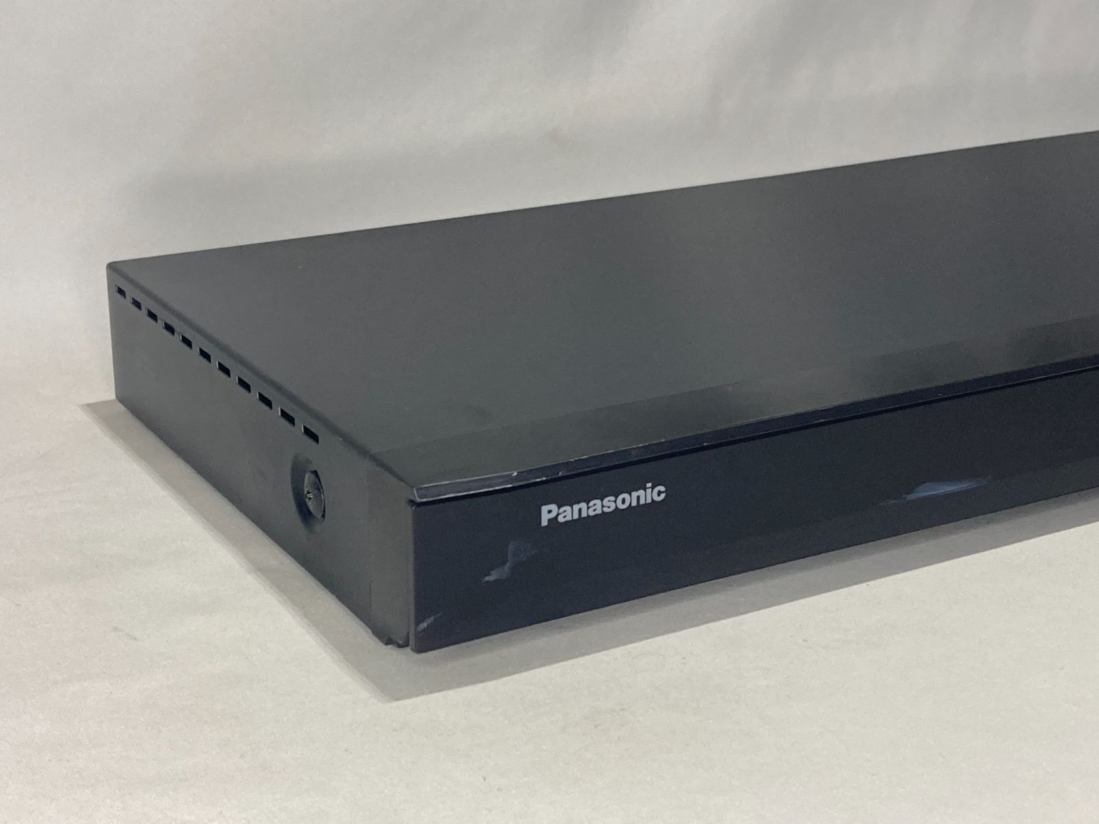 Panasonic ブルーレイ DIGA DMR-BRZ1020 M6725 Panasonic