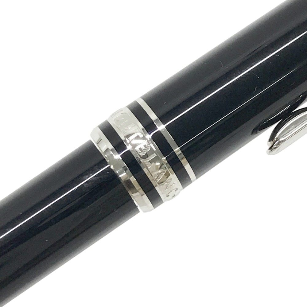 MONTBLANC モンブラン MEISTERSTUCK ツイスト式 シャーペン MONTBLANC（筆記具、時計） モンブラン シャーペン ツイスト式
