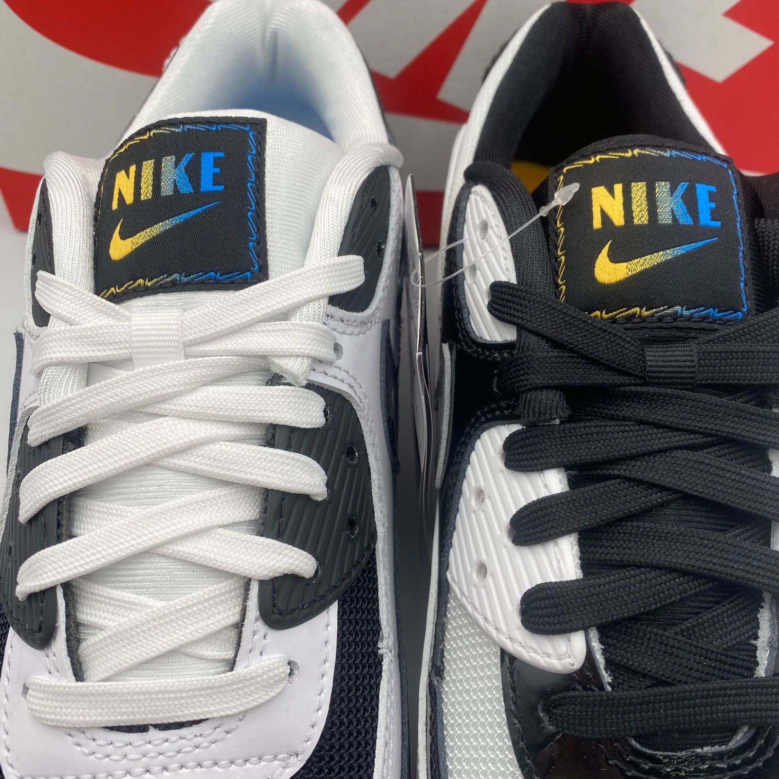 新品 28cm Nike Air Max 90 SE 
