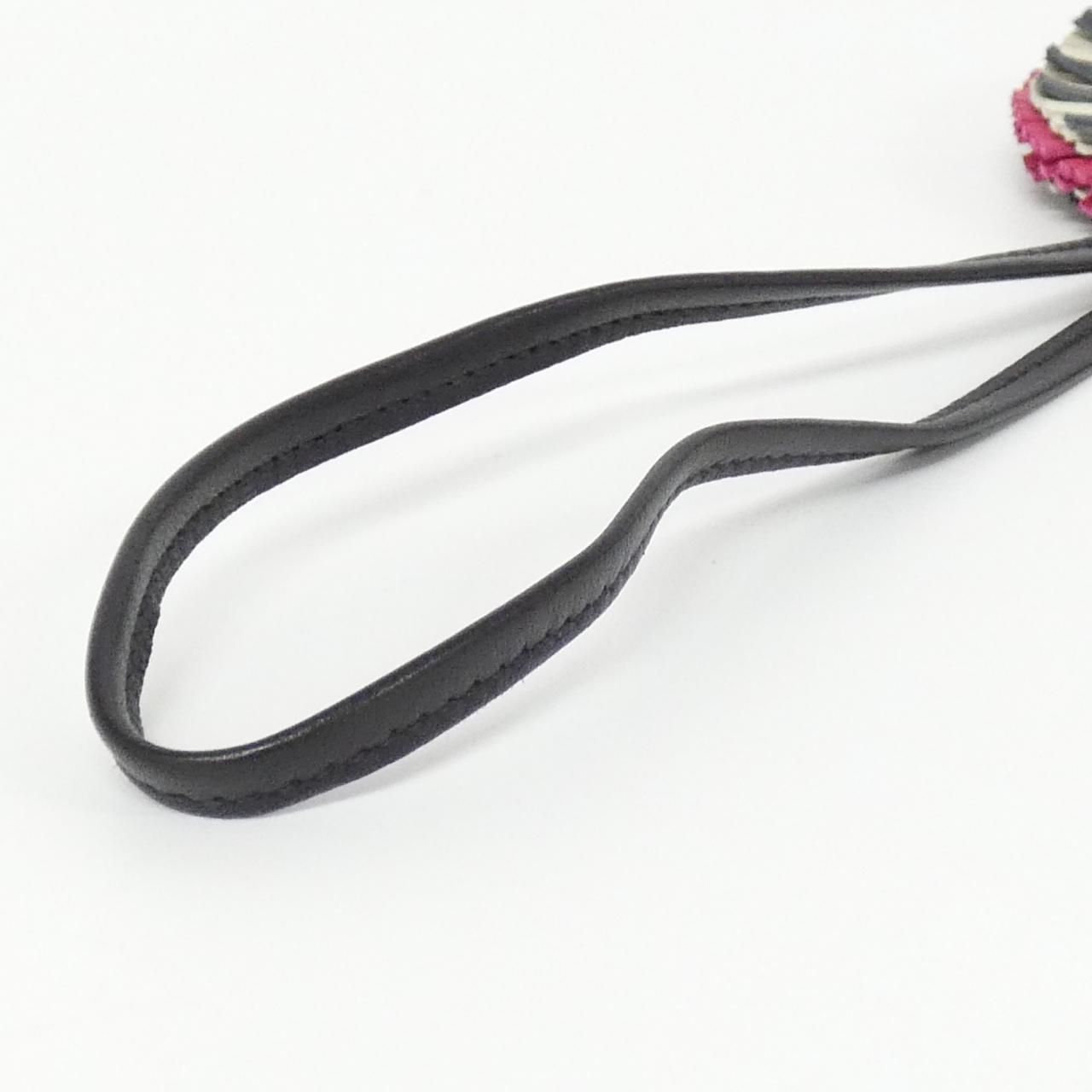 エルメス ジージー サバンナ バッグチャーム 083358CA - メルカリ 