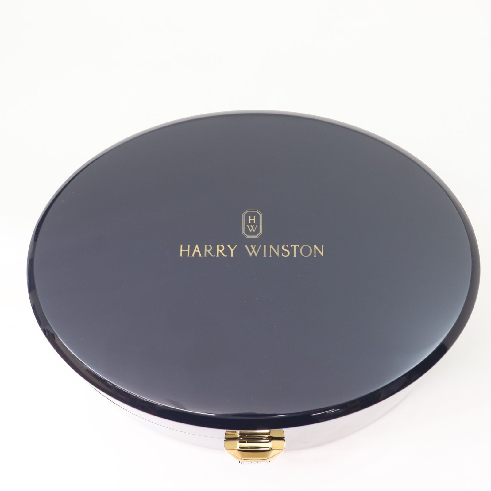 IT5ASA7AY9WI HARRY WINSTON ハリーウィンストン 時計用 純正箱