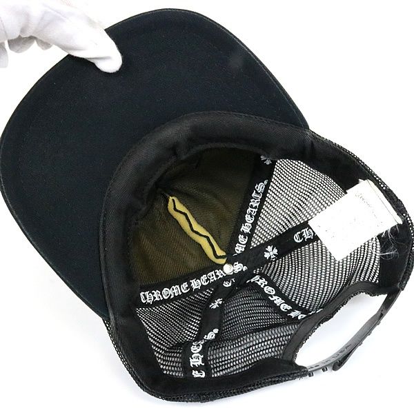 クロムハーツ キャップ スター CROME HEARTS CHROME HEARTSクロム