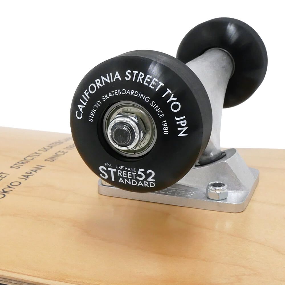 初心者におすすめ・高品質）防水ケース・レンチ付き CALIFORNIA STREET