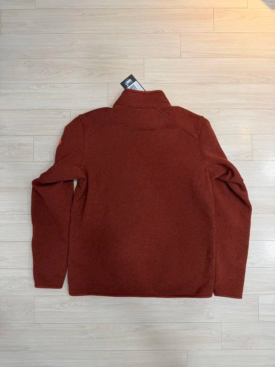 ARC TERYX アークテリクス カバー ハーフジップ Mサイズ