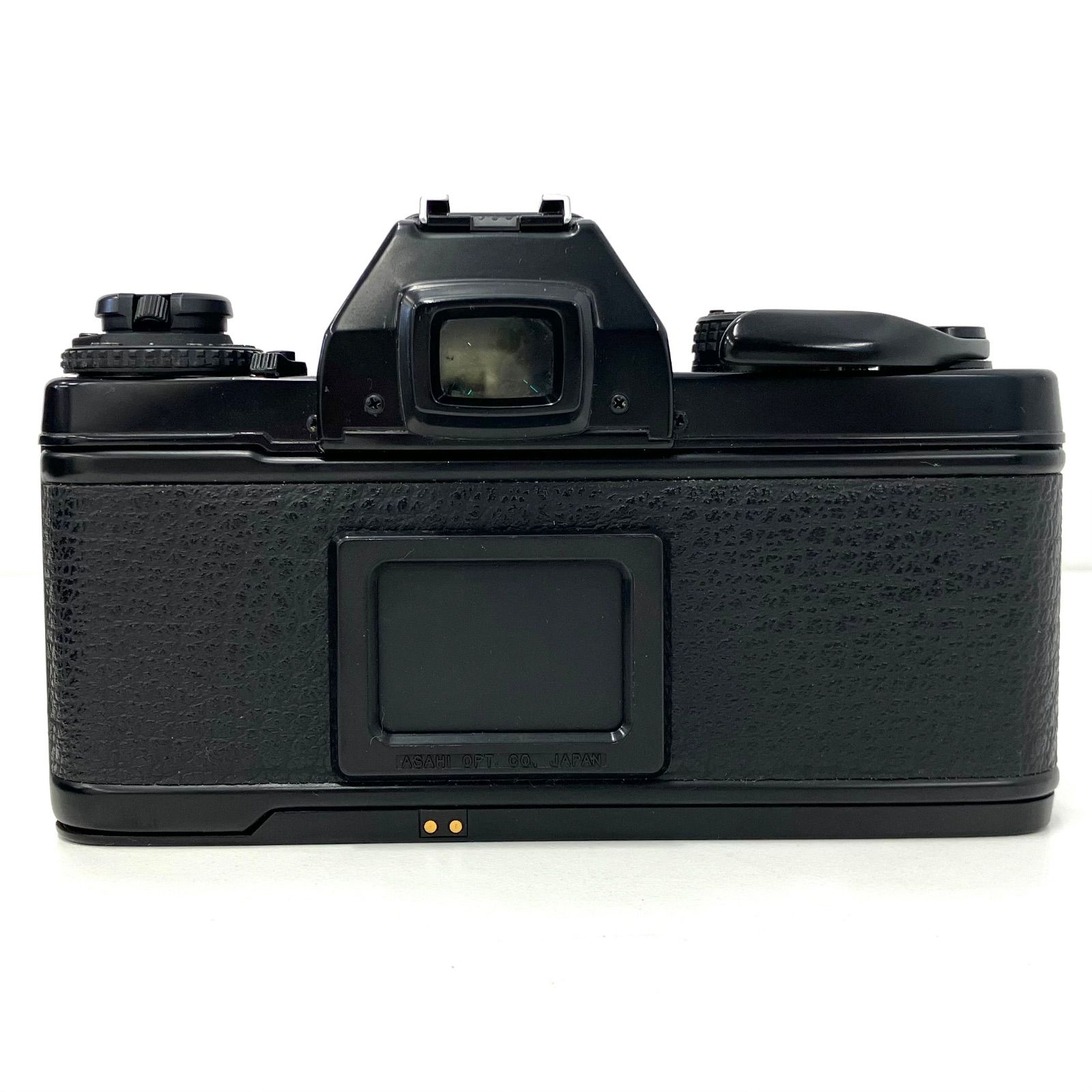 17518】 PENTAX LX 一眼レフ フィルムカメラ ジャンク品・部品取り - メルカリ