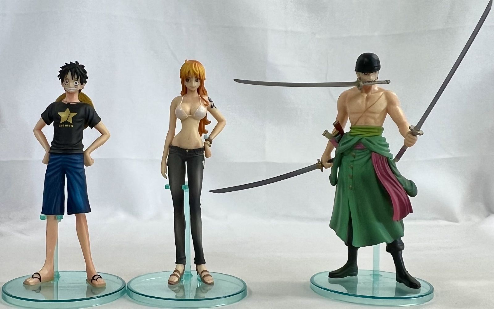 超ワンピーススタイリング 23種セット まとめ売り - メルカリ