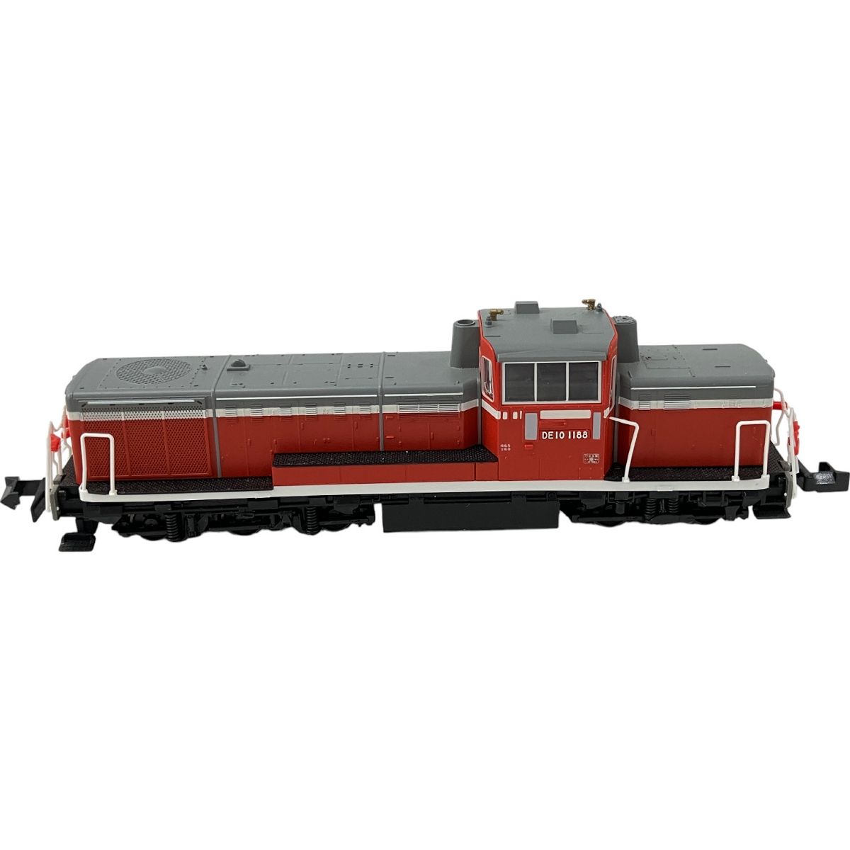Amazon | KATO Nゲージ DE10 暖地形 7011-2 鉄道模型 ディーゼル