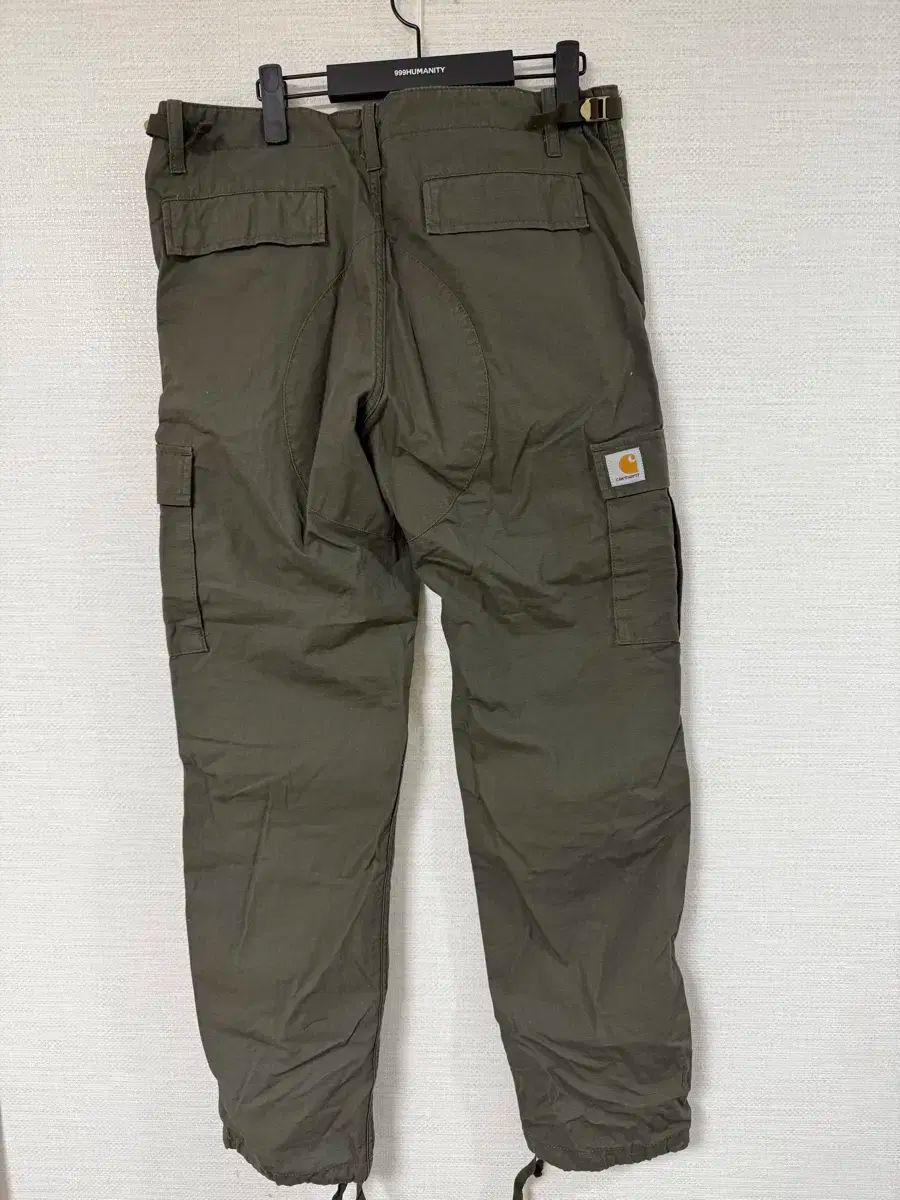 Carhartt カーハート wip エーション パンツ