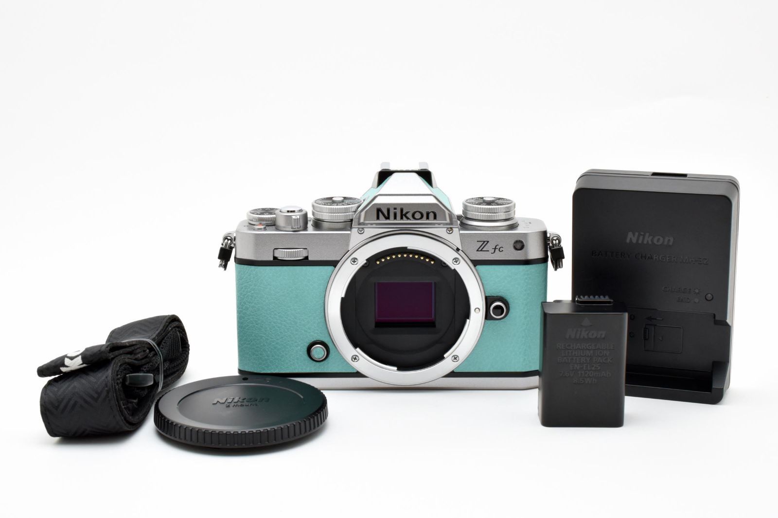 Nikon FA マルチニコン第1回カメラグランプリ受賞　完動極美品 4960759916181-1.jpg