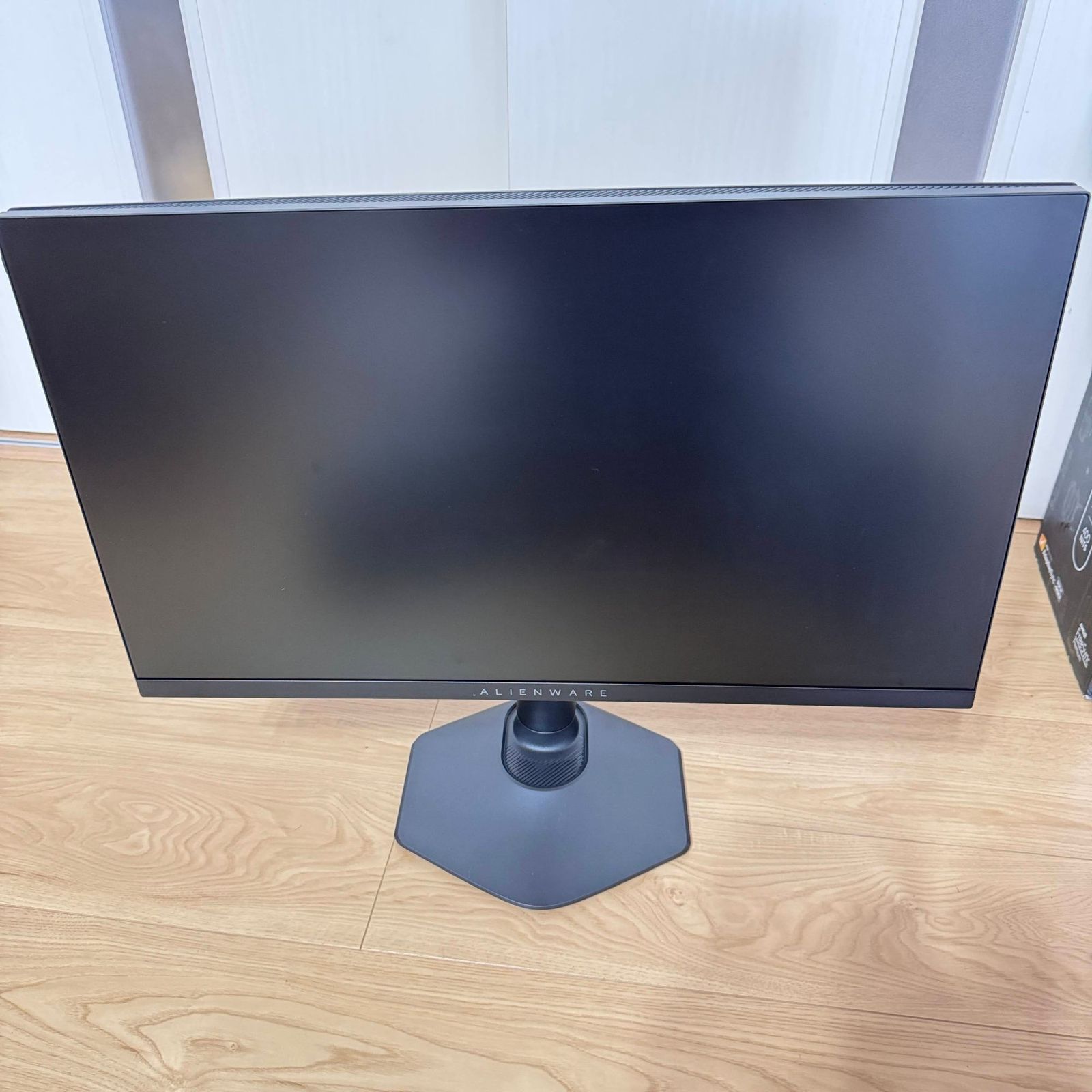 ☆動作確認済み 美品 Dell デル Alienware 500hz 24.5インチ
