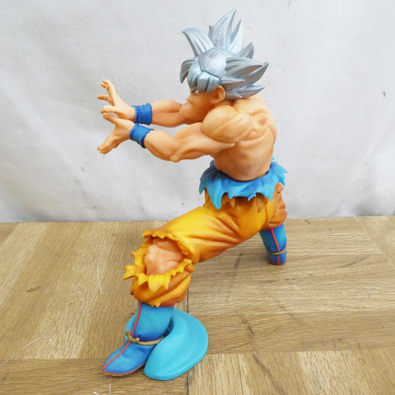 希少　ドラゴンボール　フィギュア　まとめ売り R093【希少】訳あり ドラゴンボール フィギュア まとめ売り /20
