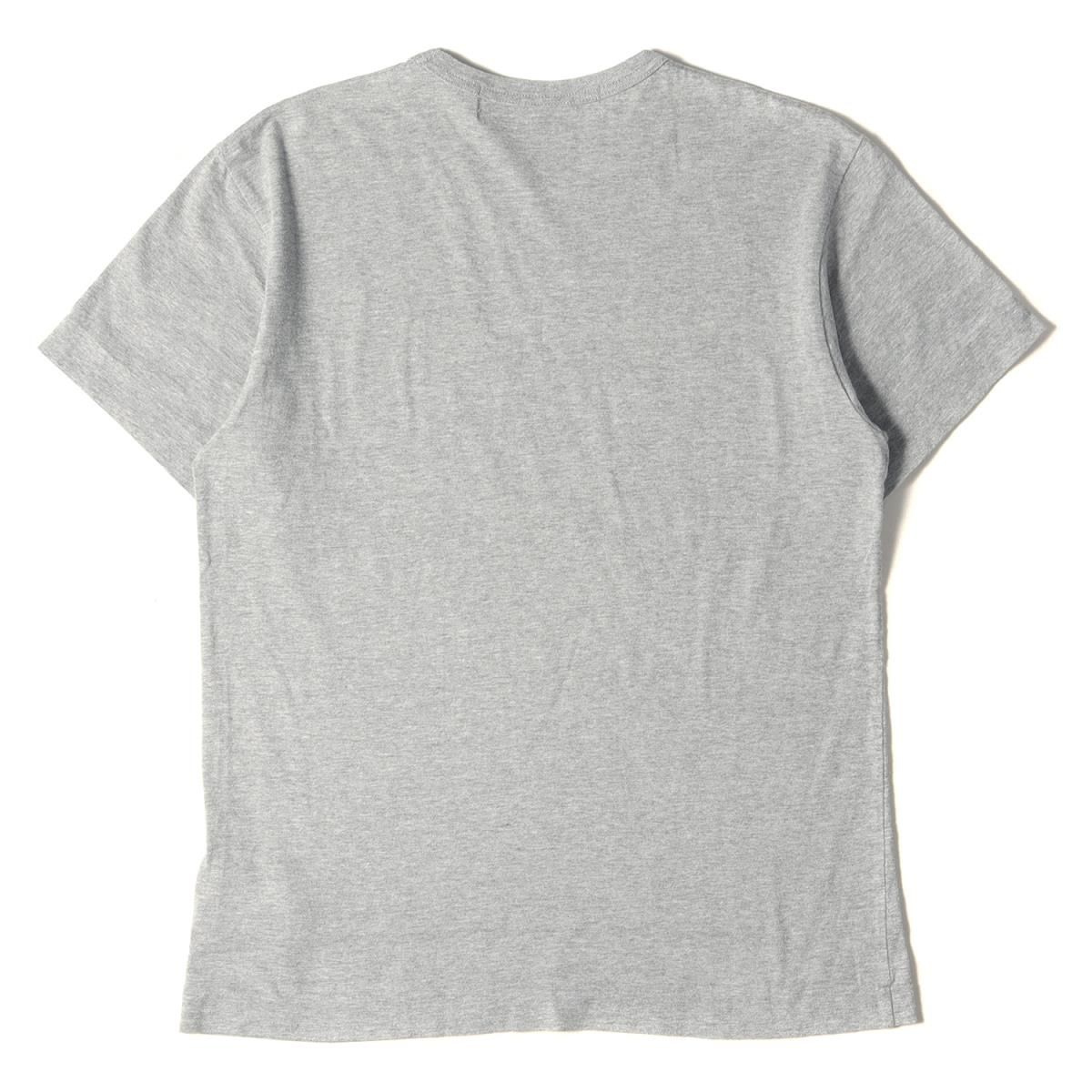 COMME des GARCONS コムデギャルソン Tシャツ Tシャツ サイズ:M ...