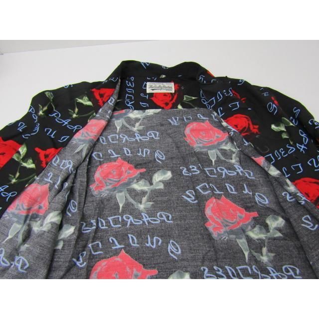 WACKO MARIA ワコマリア GUILTYPARTIES PARADISE TOKYO