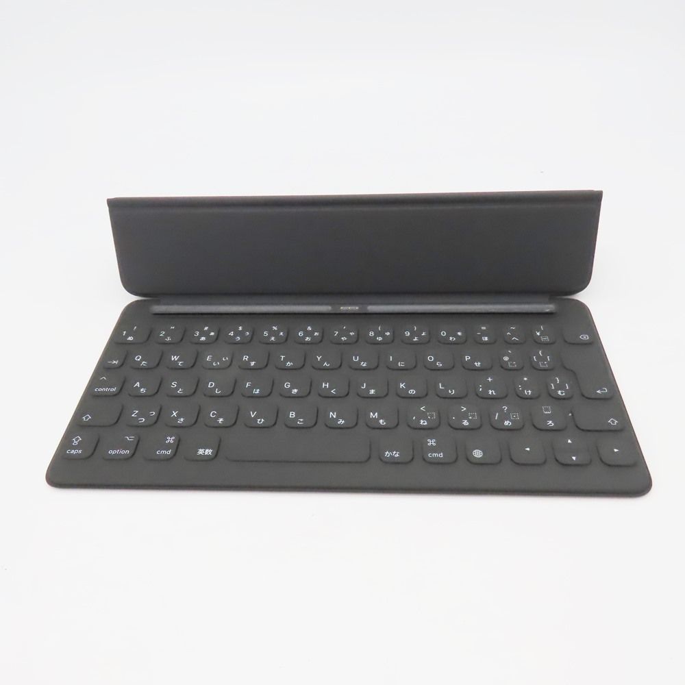 Apple iPad 第7世代 スマートキーボード MX3L2J/A iPad（第9/8/7世代