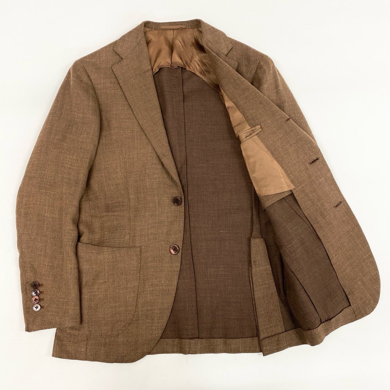 72i3 Brilla per il gusto ブリッラ 日本製 BEAMS F 別注 ミックス 