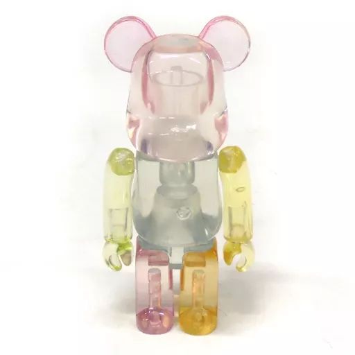 アメトイトレーディングフィギアベアブリック系廃盤