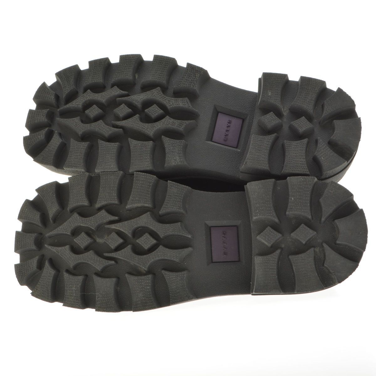 Eytys / エイティーズ】TRIBECA NB F013006 ヌバックレザーレース 