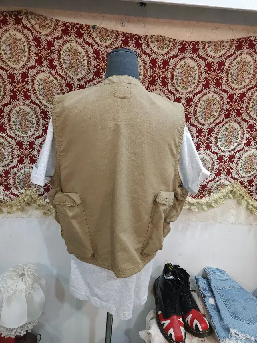ジャケット