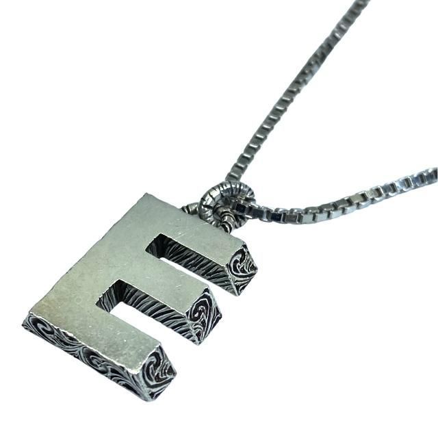 未使用】GUCCI グッチ ネックレス ペンダント アクセサリー