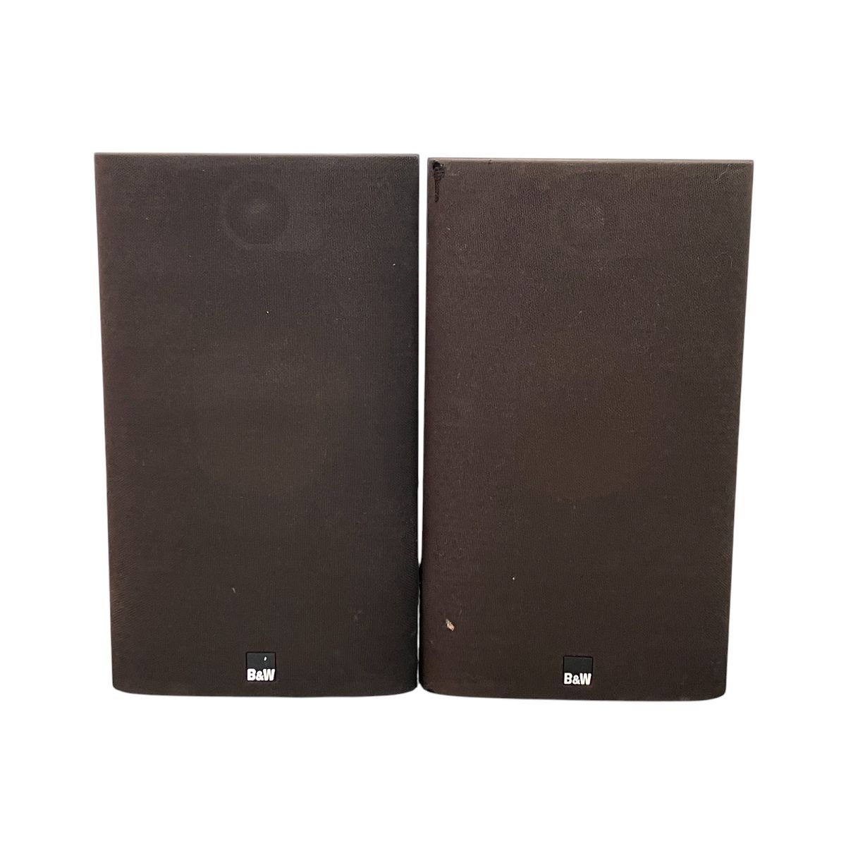 Bowers & Wilkins B&W 685 スピーカーペア ブックシェルフ型