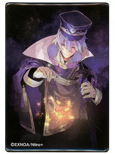 刀剣乱舞 -ONLINE- 現世遠征 都結び 灯結び展 描き下ろし