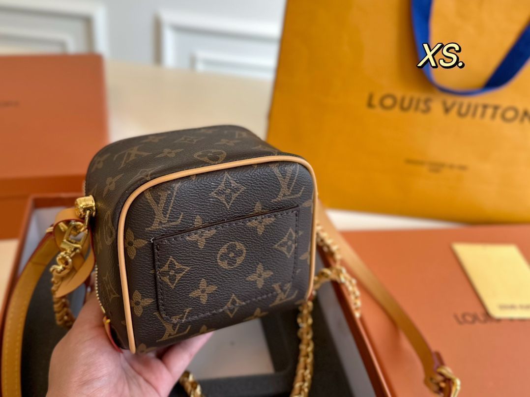③LOUIS VUITTON29個 ブランド 箱まとめ セット バッグ 財布 今日特価】LV 3点セット, バゲットバッグ＆コインケース