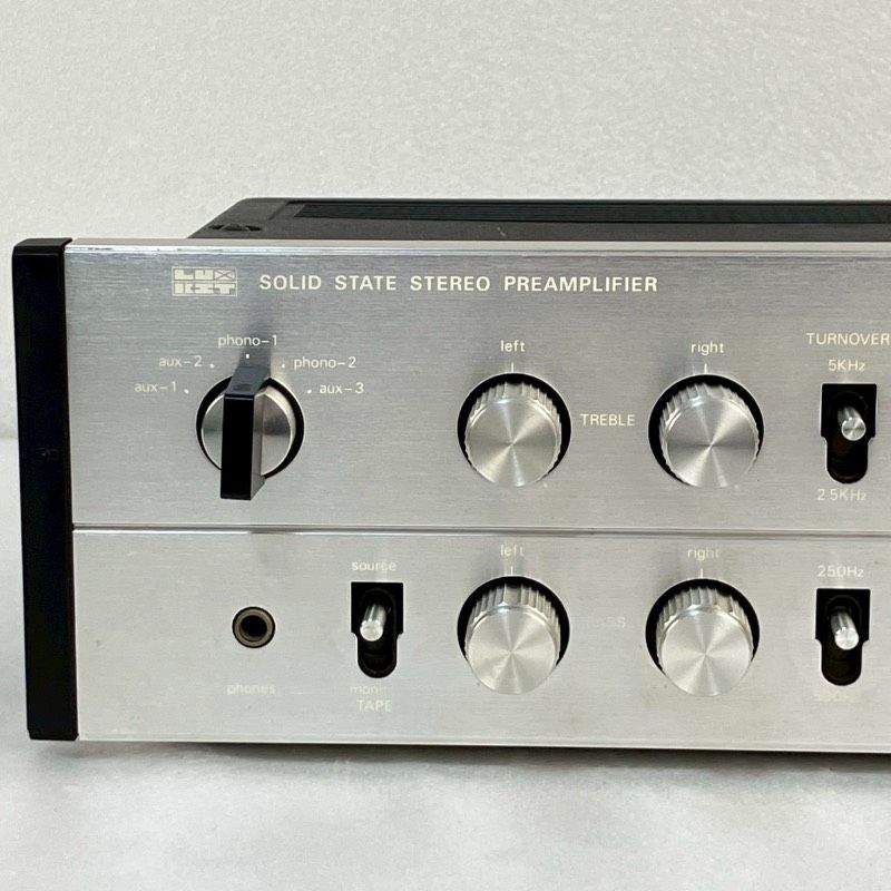 ラックス キット