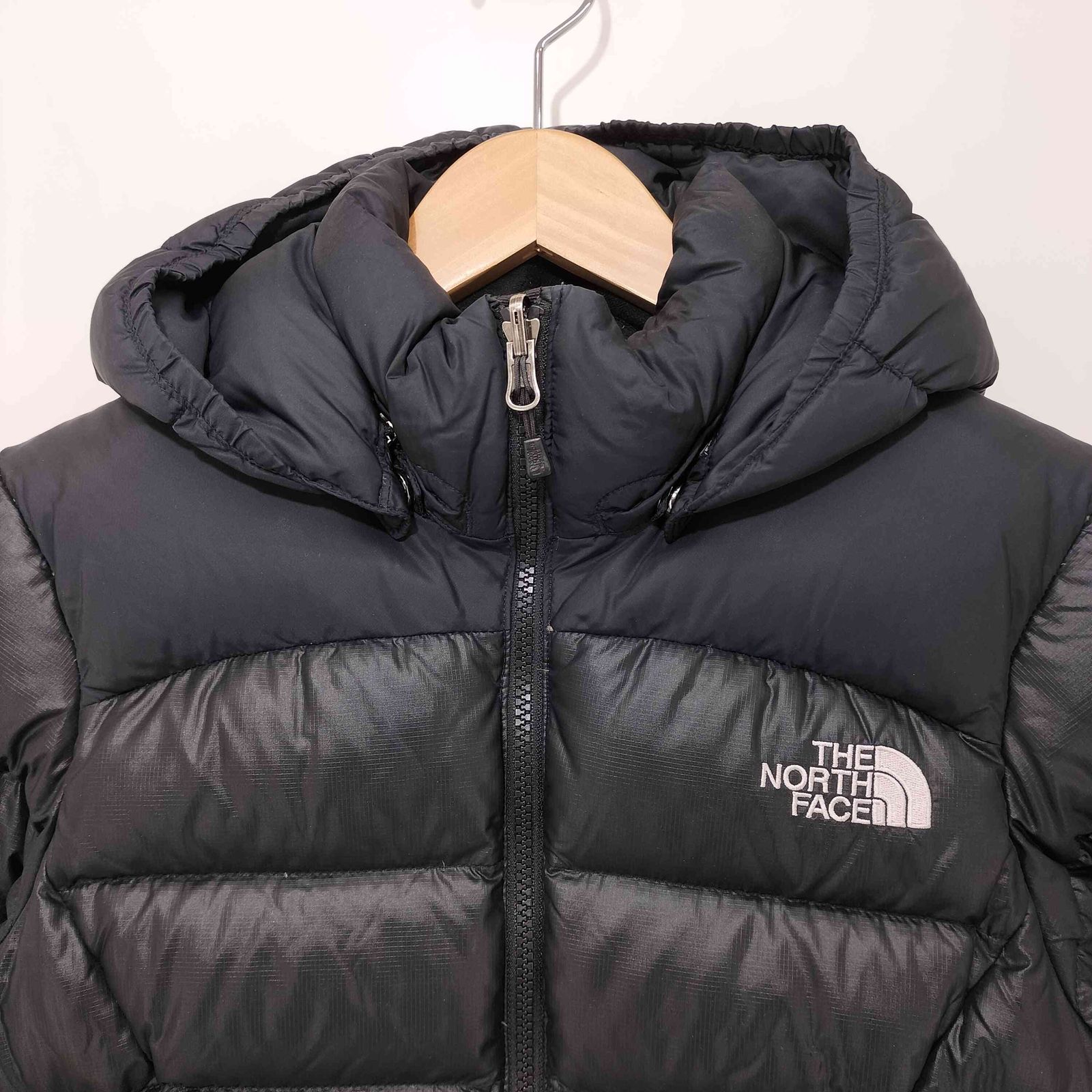 ザノースフェイス THE NORTH FACE 700フィル メトロダウン ジャケット 