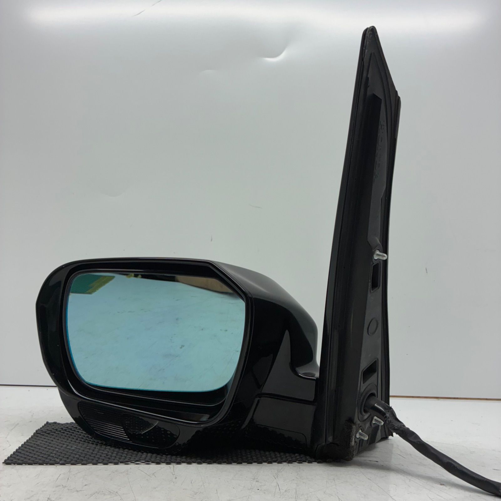 エリシオン サイドミラー左 RR5 H19 PB81P 109358 Yahoo!オークション -「エリシオン 左ドアミラー」(パーツ) の落札相場