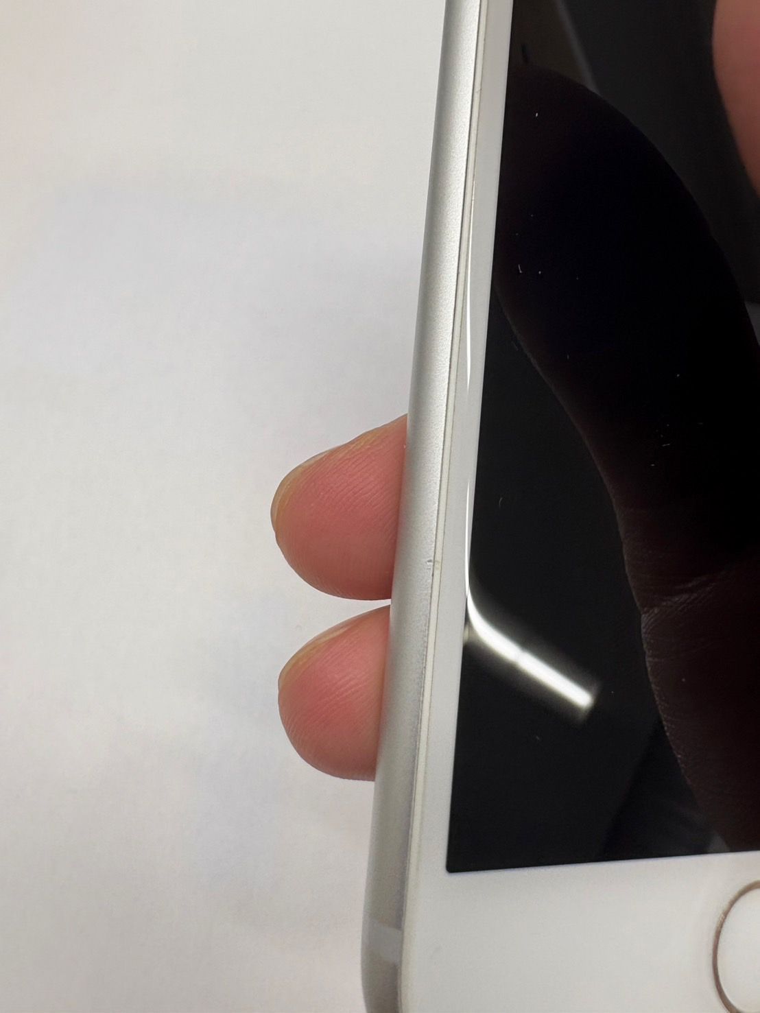 2 Apple IPhone8 64GB シルバー - メルカリ