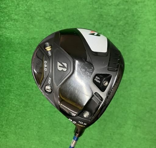 BRIDGESTONE - ブリヂストン　B2ドライバー BRIDGESTONE (ブリヂストン) ドライバー TOUR B JGR フレックス